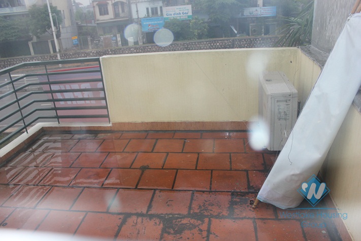 House for rent in Au co st, Tay ho District